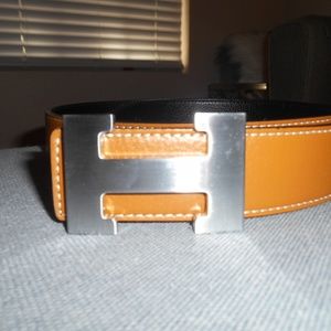 Belt